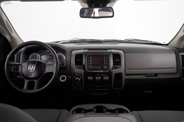 Used 2015 RAM 1500 Express AWD/4WD image 14