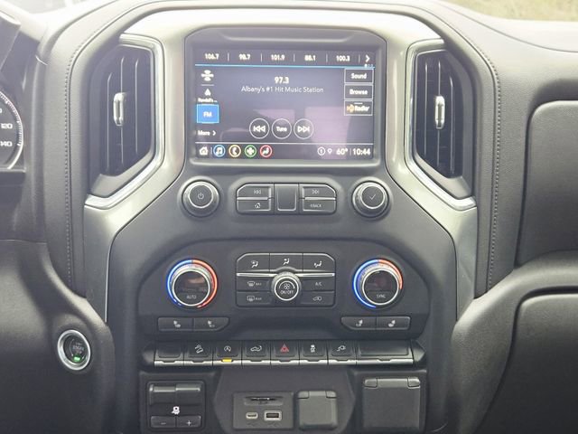 Used 2021 Chevrolet Silverado 1500 LT w/ All Star Edition Plus image 21