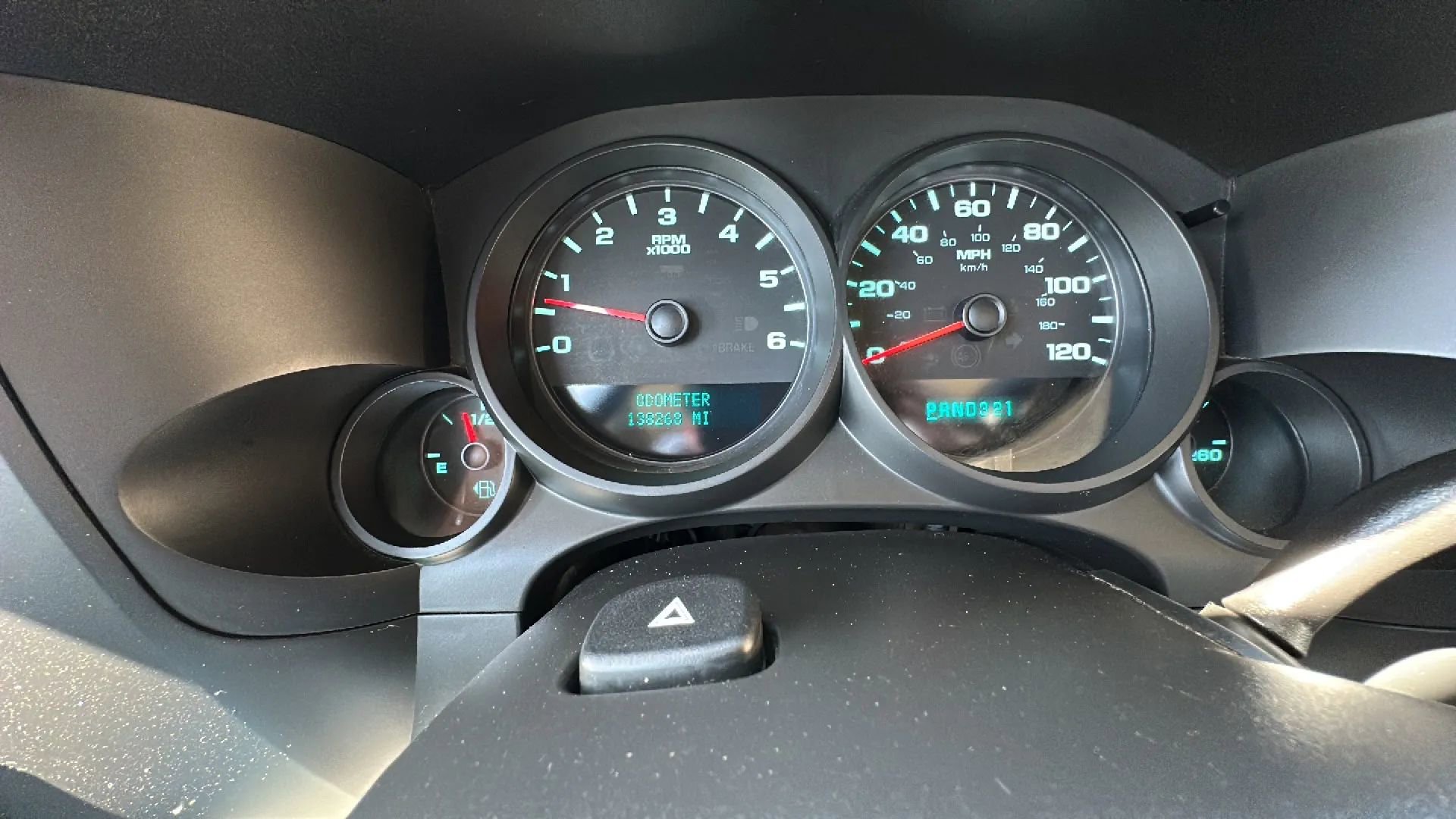 Used 2008 GMC Sierra 1500 W/T AWD/4WD image 11