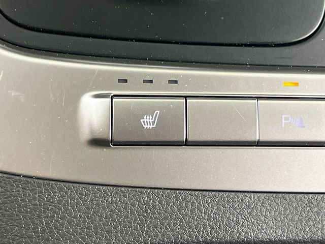 New 2026 Kia Carnival LXS FWD image 21
