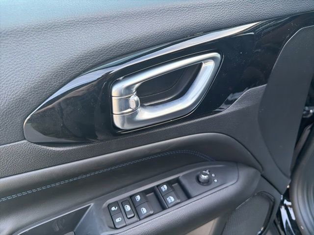 New 2026 Jeep Compass Latitude image 20