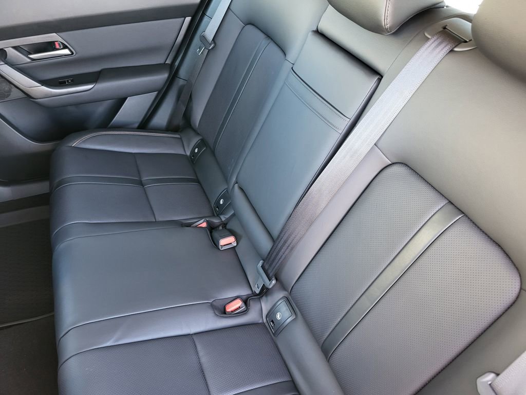 New 2026 MAZDA CX-50 AWD 2.5 Hybrid w/ Weather Package image 21