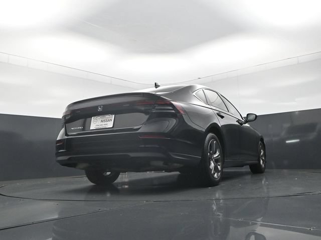 Used 2024 Honda Accord EX image 34