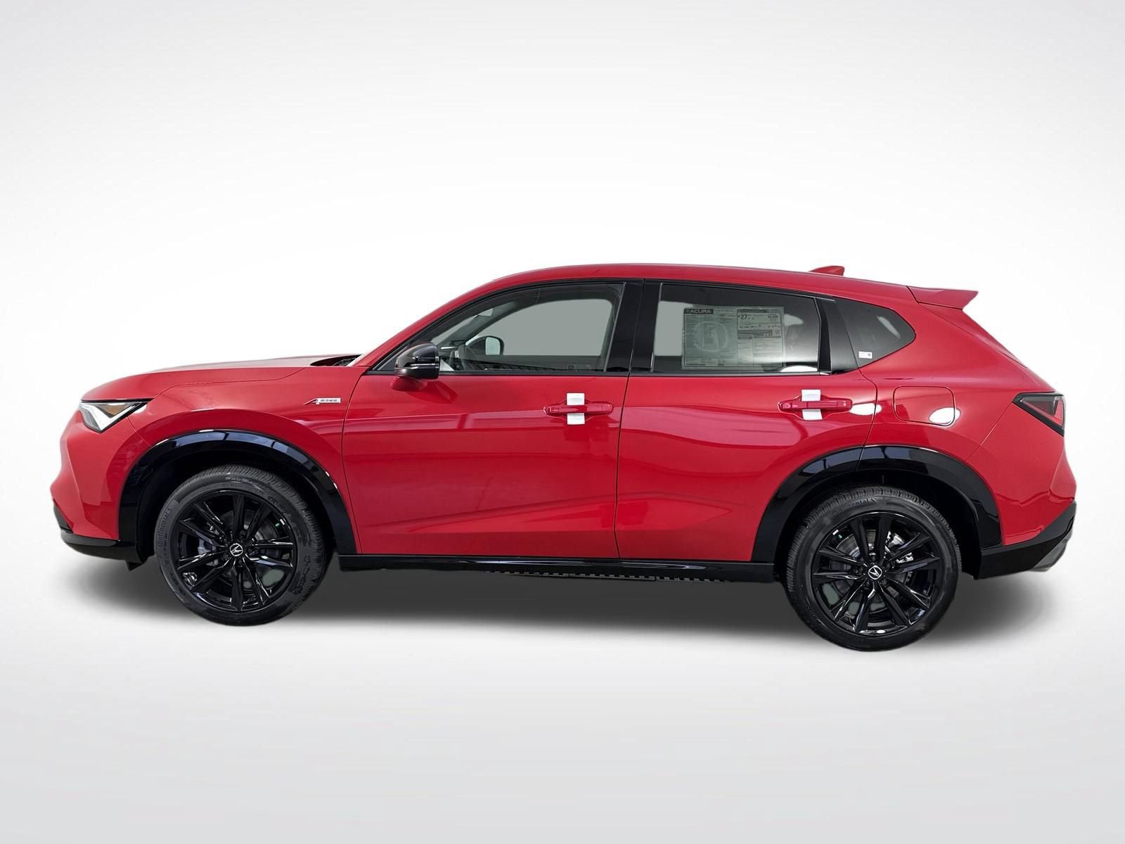 New 2026 Acura ADX A-Spec w/ Advance Package AWD/4WD image 28