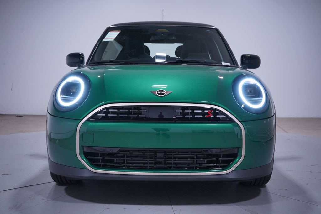 New 2026 MINI Cooper S FWD image 4