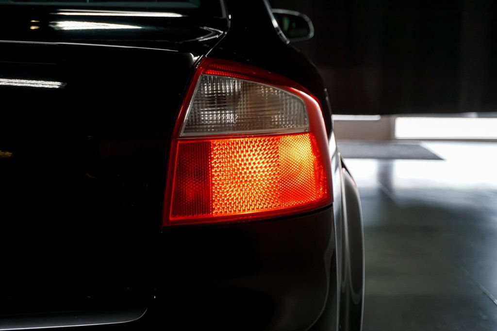Used 2004 Audi S4 Sedan AWD/4WD image 64