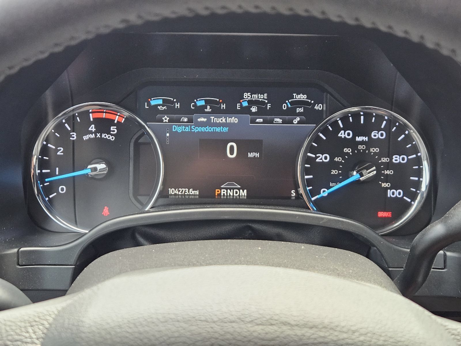 Used 2021 Ford F250 Platinum AWD/4WD image 21
