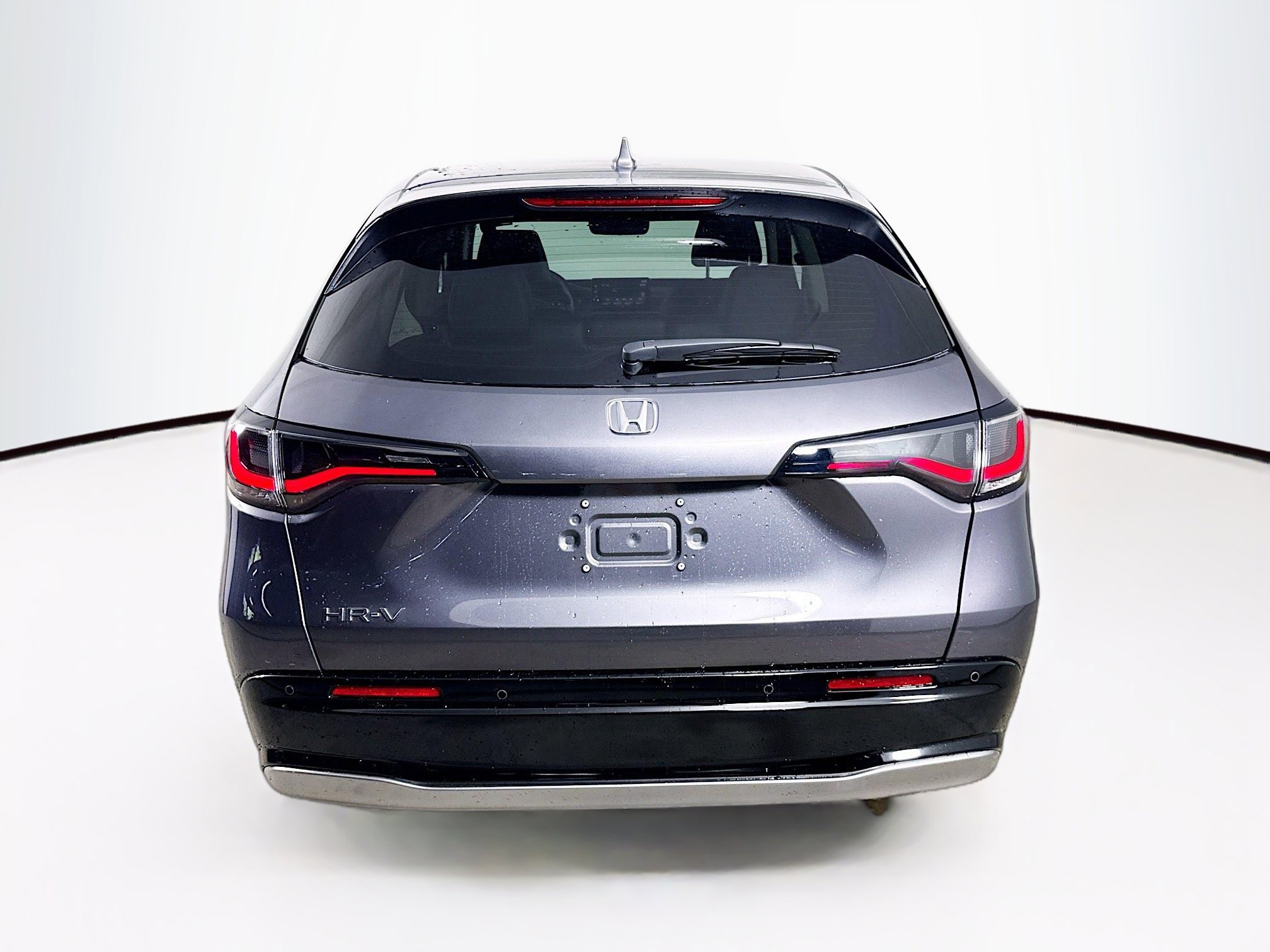 New 2027 Honda HR-V EX-L image 31