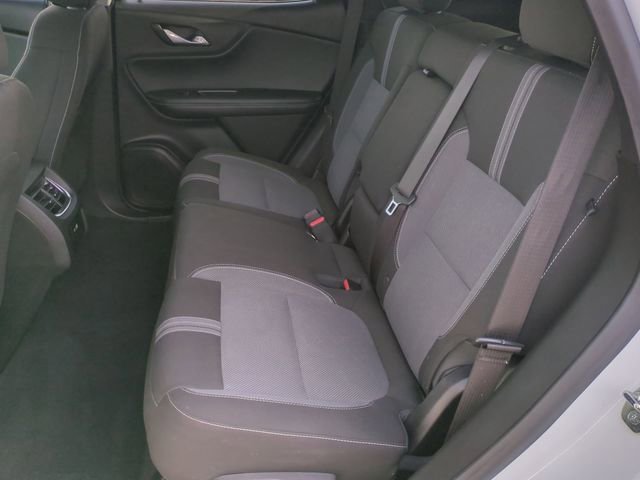 Certified 2023 Chevrolet Blazer LT w/ Convenience Package image 24