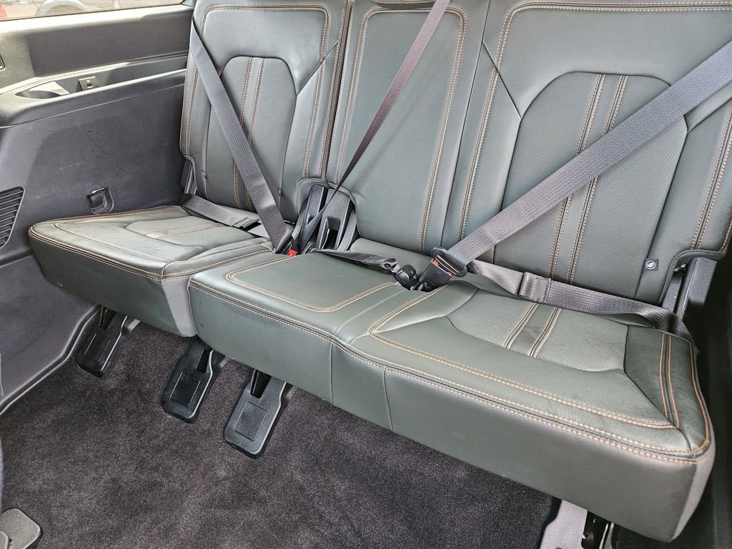 Used 2022 Ford Expedition Timberline image 37