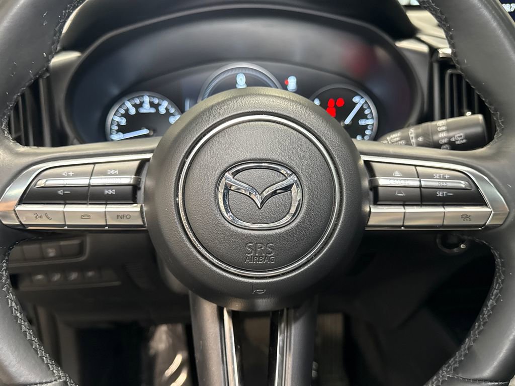 Certified 2024 MAZDA CX-50 AWD 2.5 S w/ Accent Package image 21