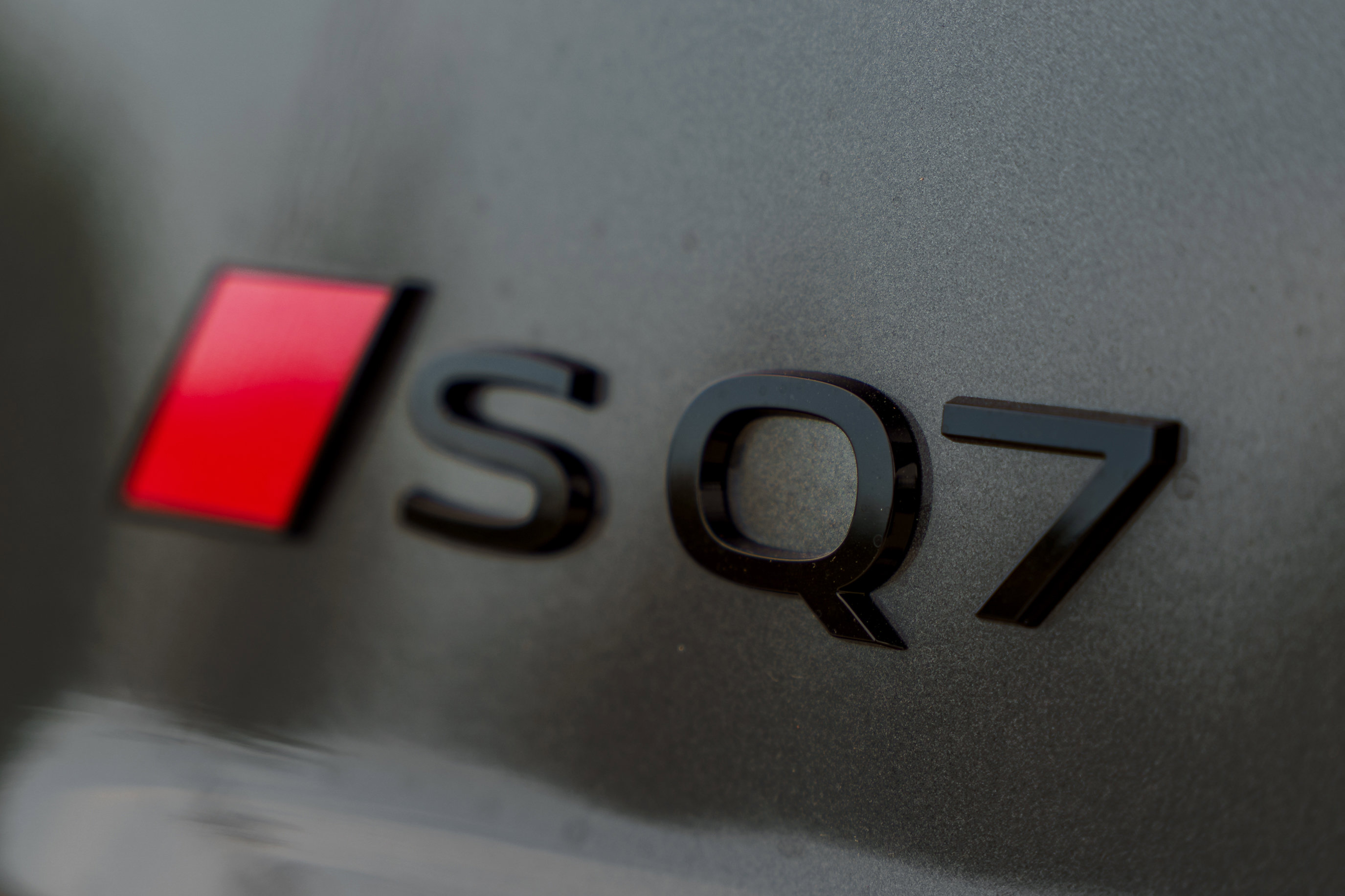 New 2026 Audi SQ7 Prestige image 31