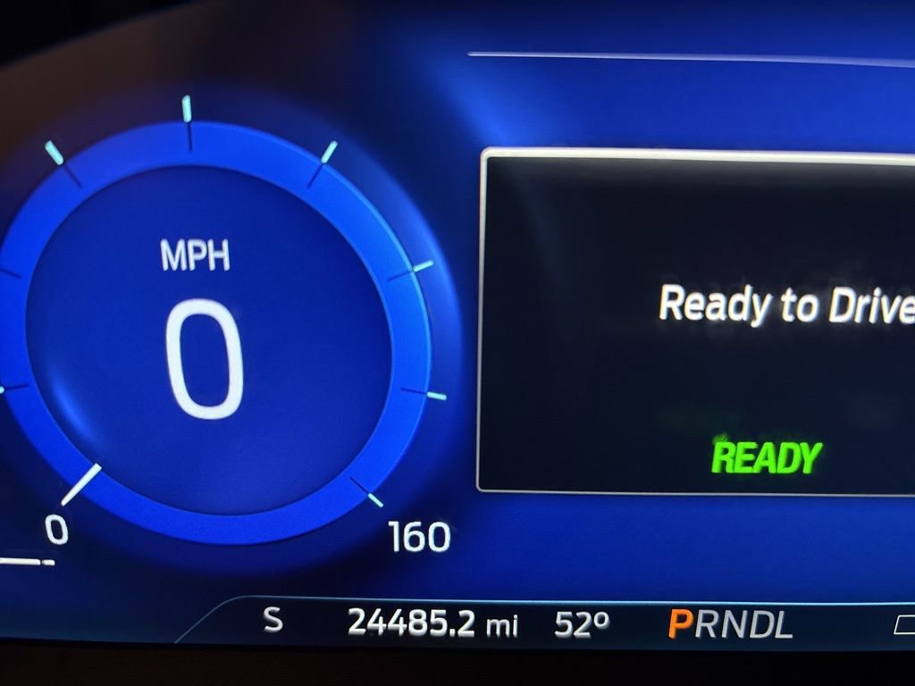 Used 2022 Ford Escape SEL w/ Technology Package image 15