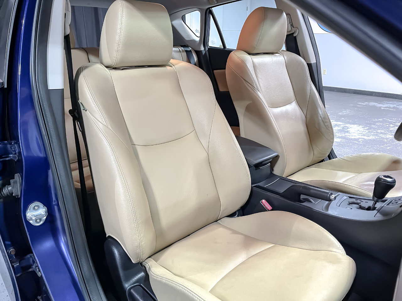 Used 2012 MAZDA MAZDA3 i Grand Touring image 15