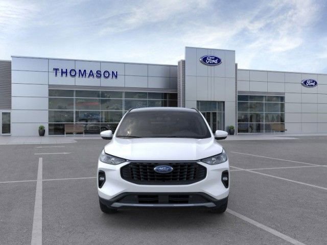 New 2025 Ford Escape SE image 45