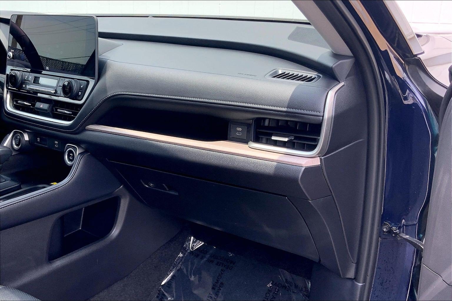 Used 2025 Toyota Grand Highlander AWD image 21
