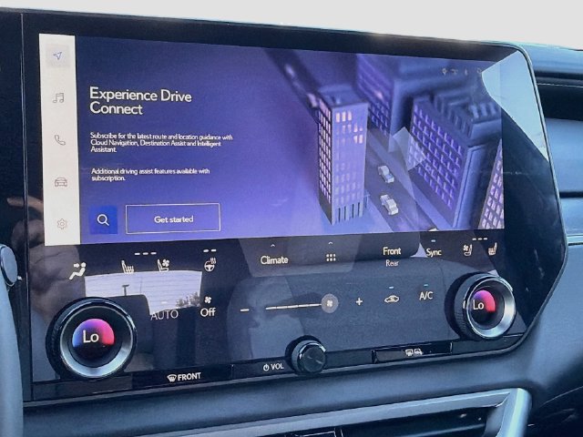 New 2026 Lexus RX 350 Premium w/ Convenience Package FWD image 34
