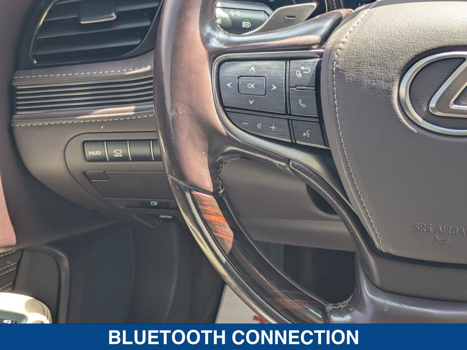 Used 2018 Lexus LS 500 AWD w/ Luxury Package image 25