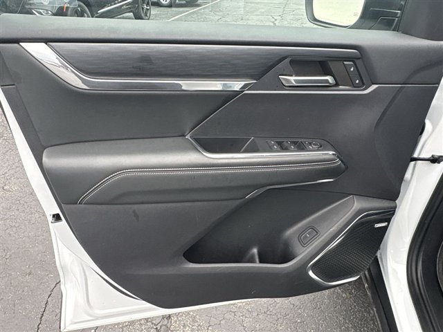 Certified 2024 GMC Acadia Elevation w/ LPO, Floor Liner Package FWD image 22