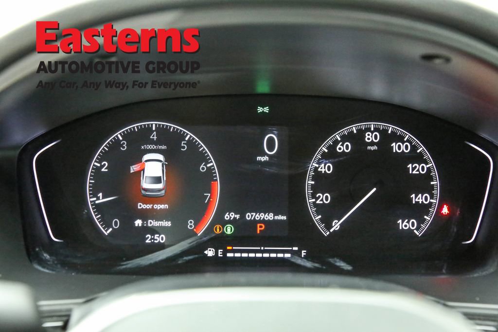 Used 2023 Honda Civic EX image 28