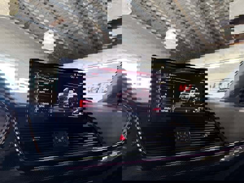 Used 2021 Audi SQ5 Prestige w/ Prestige Package image 26