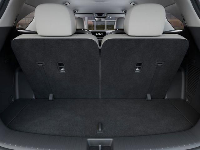 New 2025 Kia Sorento EX image 22