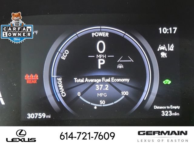 Certified 2024 Lexus RX 350 w/ Convenience Package AWD/4WD image 26
