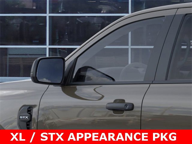 New 2025 Ford Ranger XL image 20