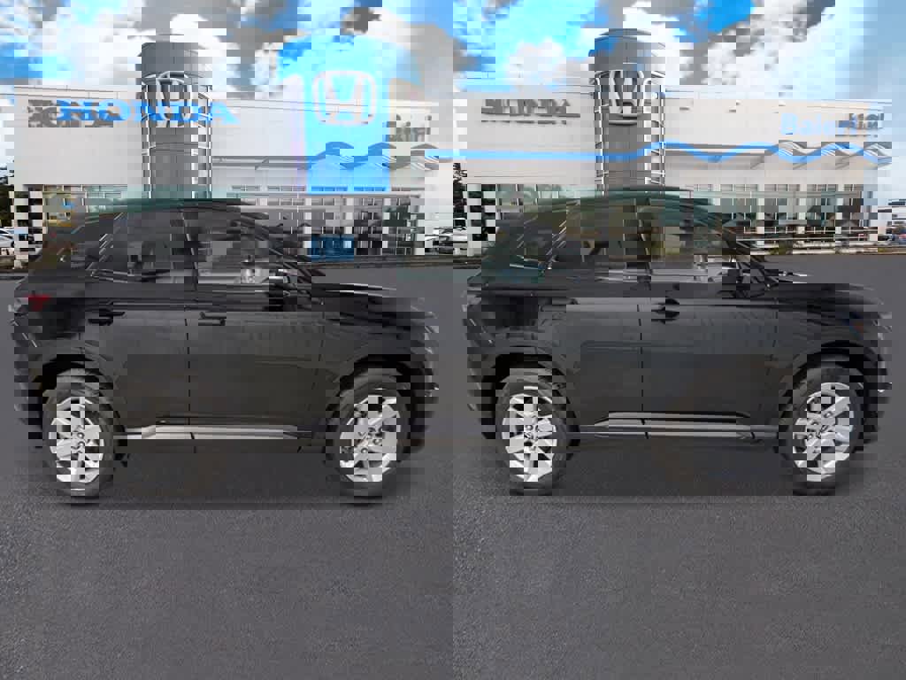 New 2025 Honda Prologue EX image 8