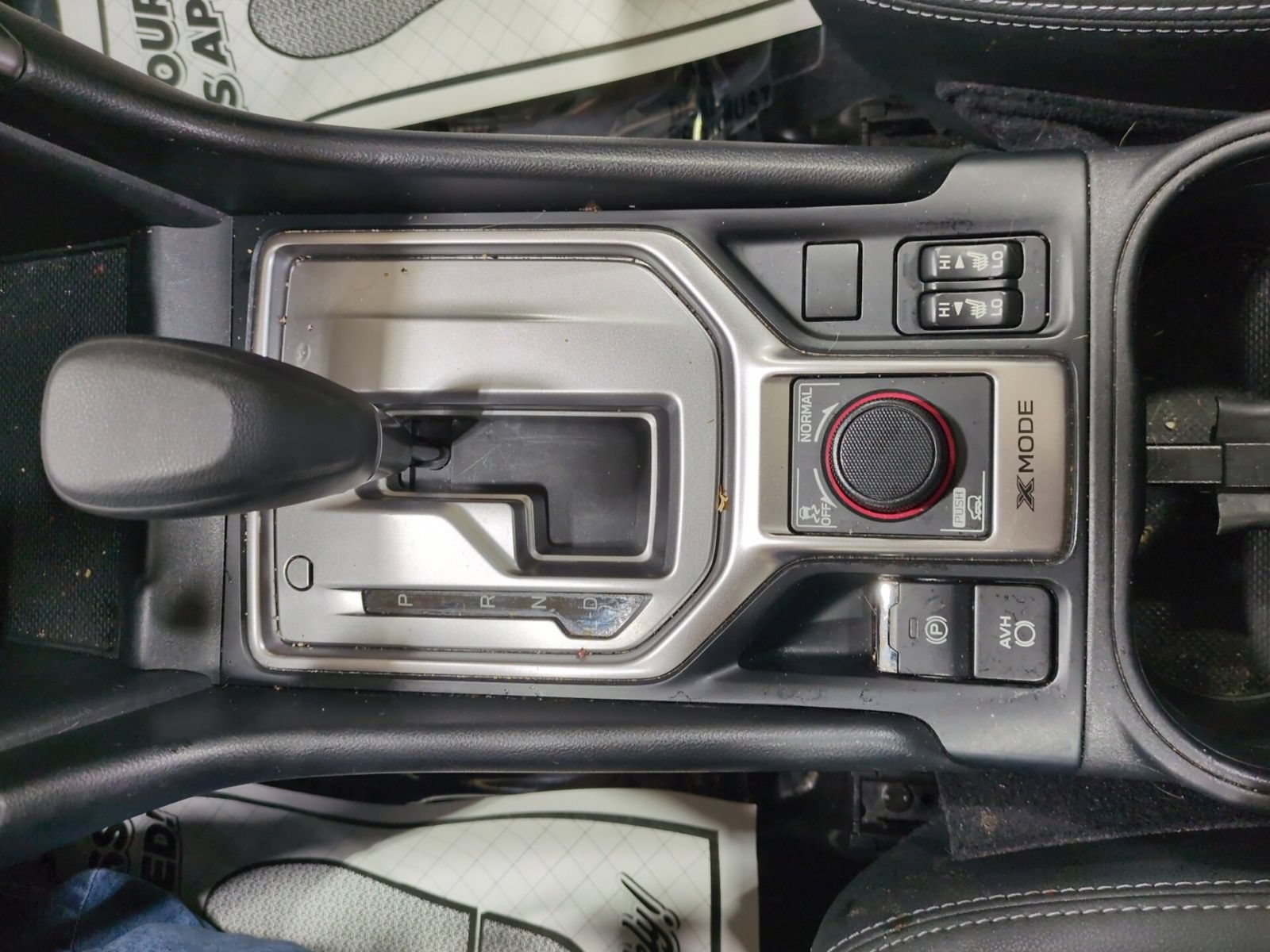 Used 2022 Subaru Forester Premium AWD/4WD image 22