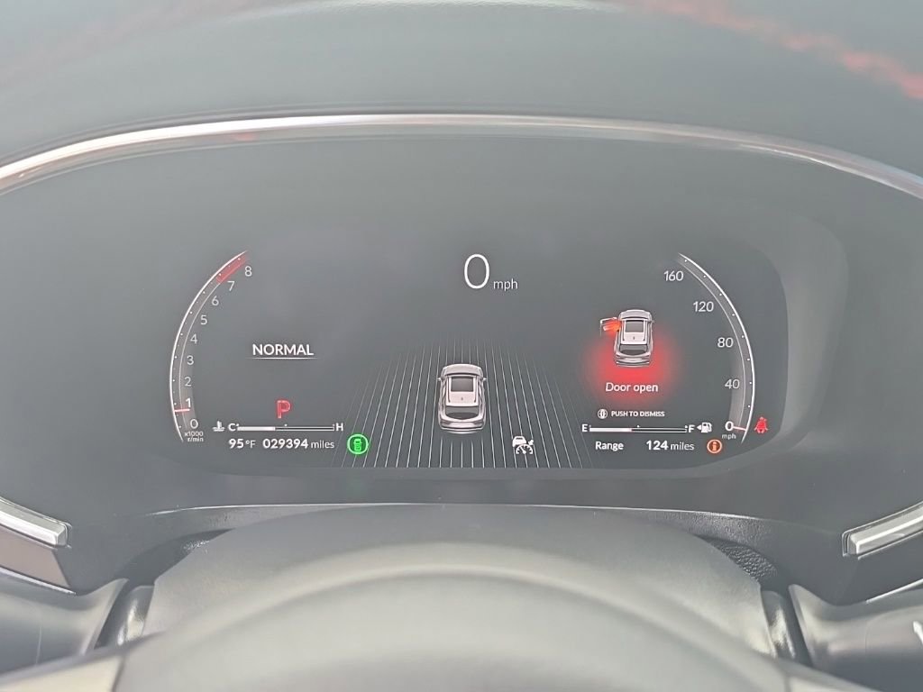 Used 2023 Acura MDX A-Spec AWD/4WD image 23
