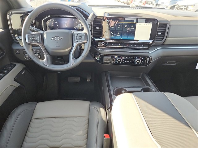 New 2026 Chevrolet Silverado 2500 ZR2 image 10