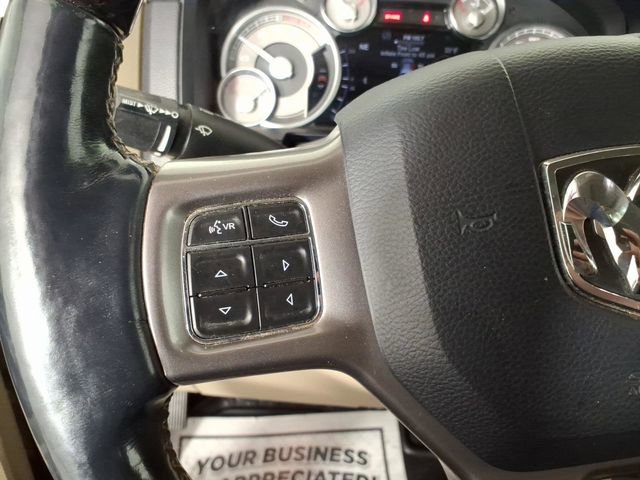 Used 2018 RAM 2500 Limited image 14