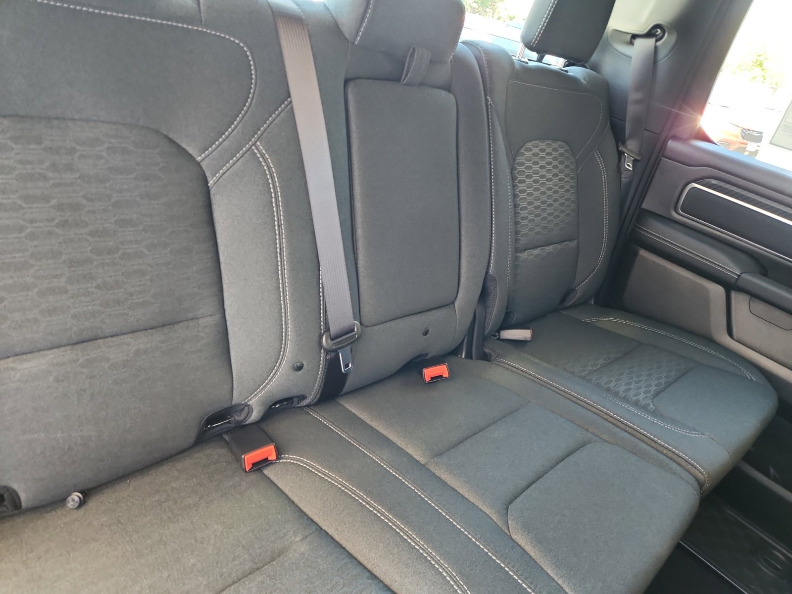 New 2026 RAM 1500 Big Horn image 18