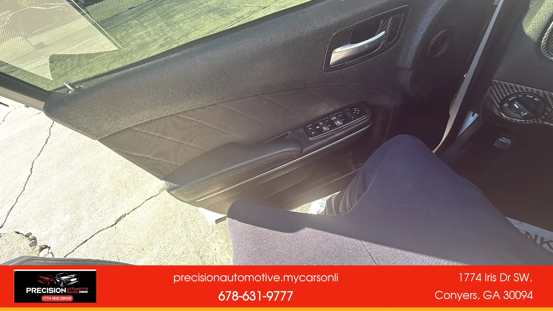 Used 2019 Dodge Charger GT RWD image 14