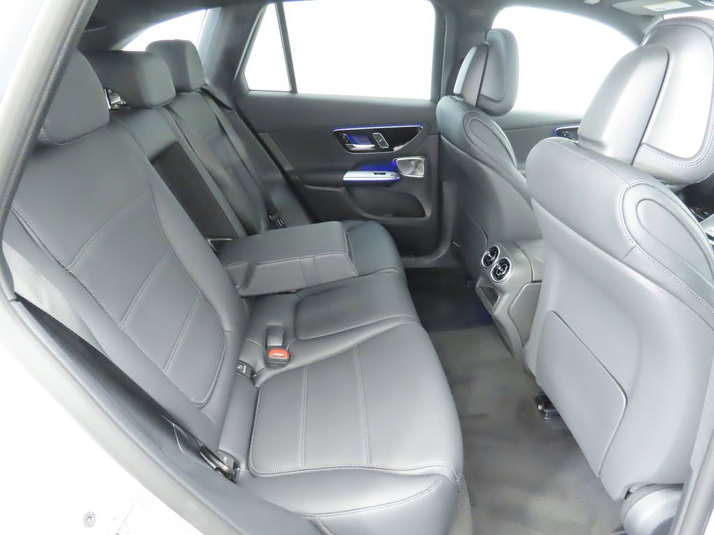 Certified 2025 Mercedes-Benz GLC 300 image 22