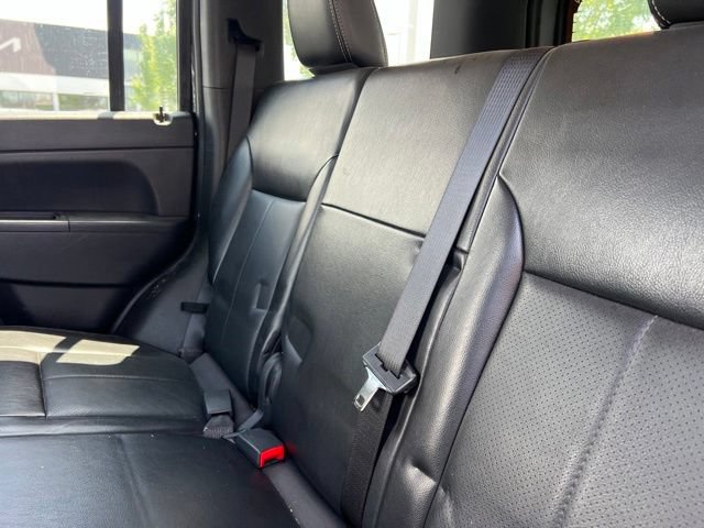 Used 2012 Jeep Liberty Sport AWD/4WD image 24
