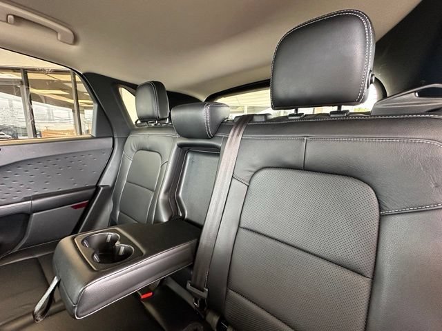 Used 2020 Ford Escape Titanium AWD/4WD image 18