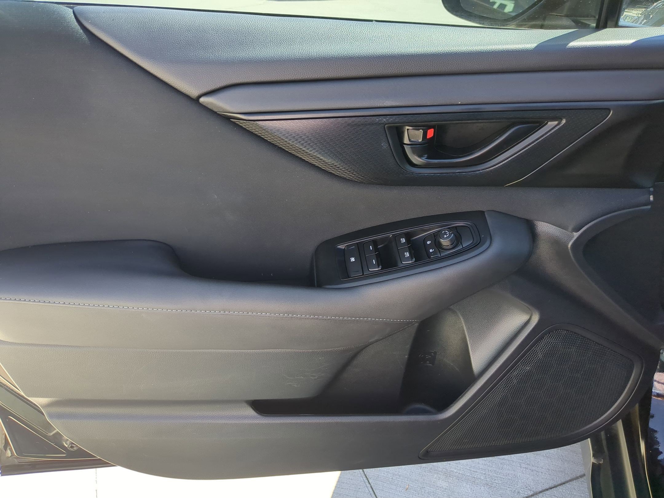 Used 2023 Subaru Outback 2.5i image 14