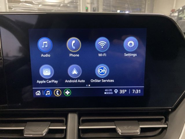 Used 2024 Chevrolet Trax RS w/ Driver Confidence Package image 20