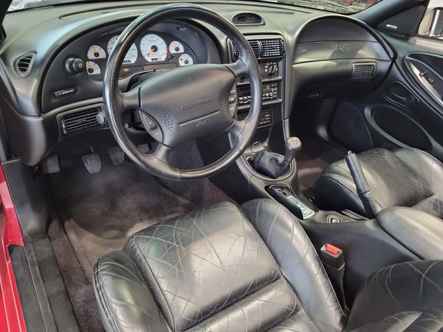 Used 1996 Ford Mustang Cobra image 18
