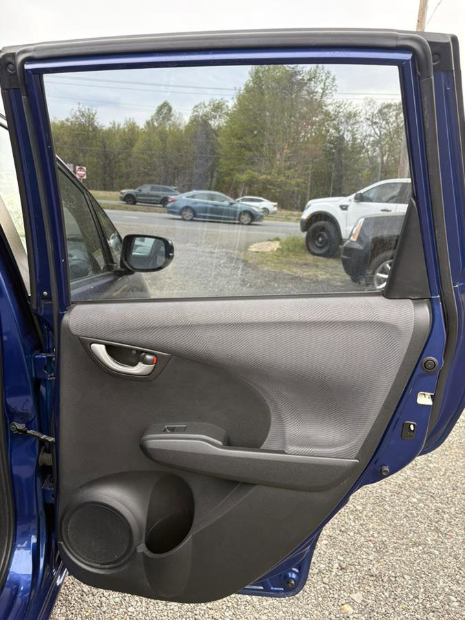 Used 2009 Honda Fit image 19