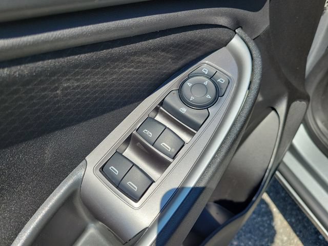Certified 2025 Chevrolet Malibu LT FWD image 21
