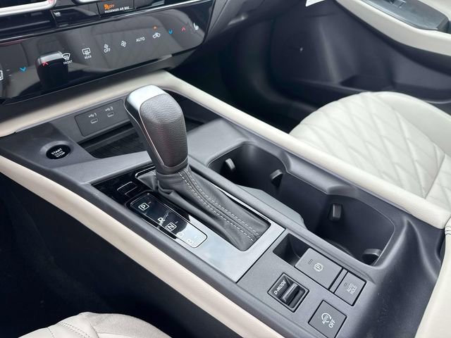 New 2026 Nissan Sentra SL image 29