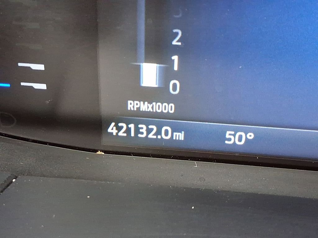 Used 2024 Ford Escape ST-Line image 16