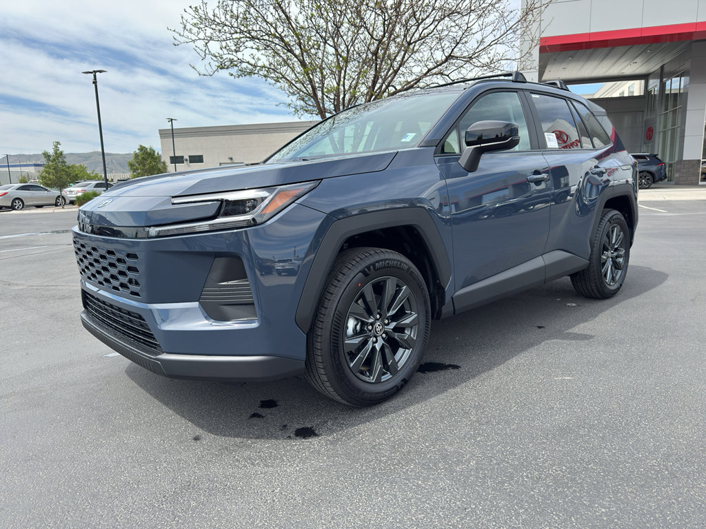 New 2026 Toyota RAV4 XLE Premium AWD/4WD image 5