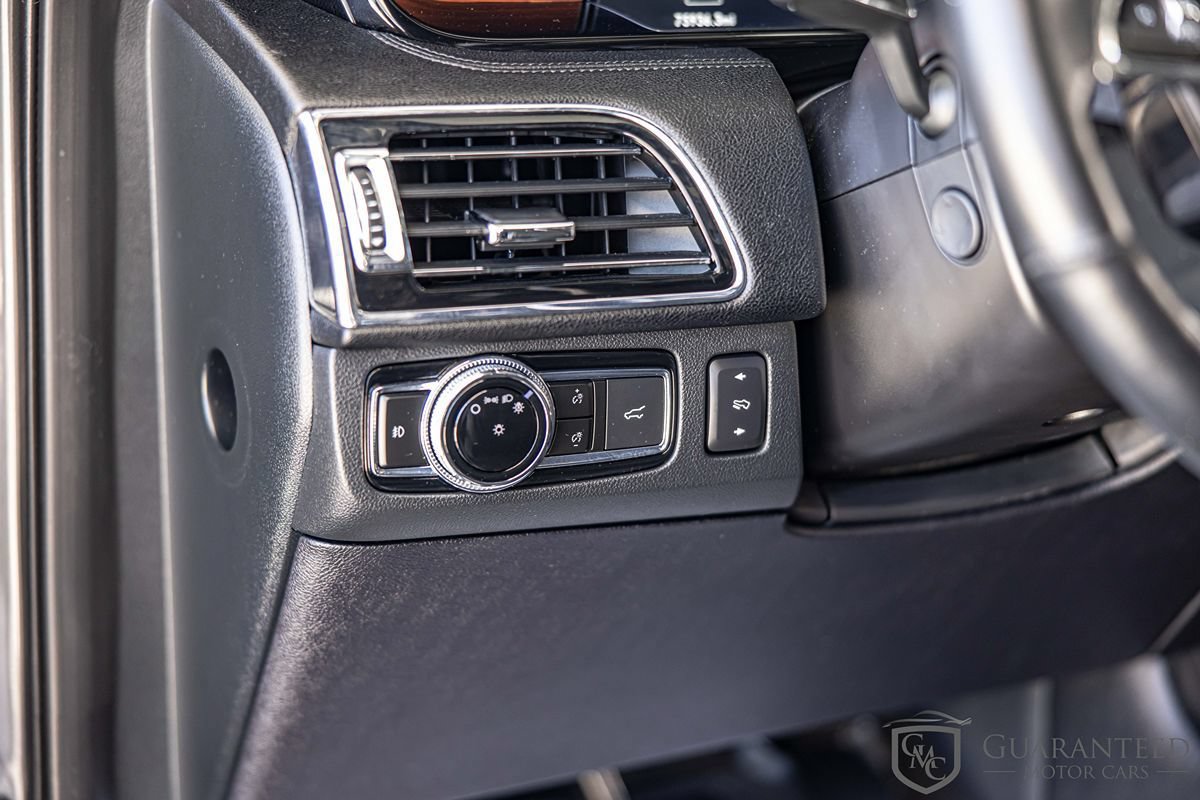 Used 2021 Lincoln Navigator L Reserve w/ Luxury Package AWD/4WD image 21