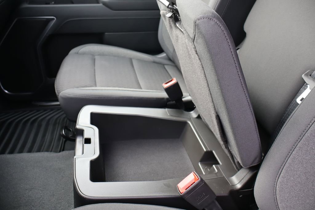 New 2026 Chevrolet Silverado 1500 LT image 24