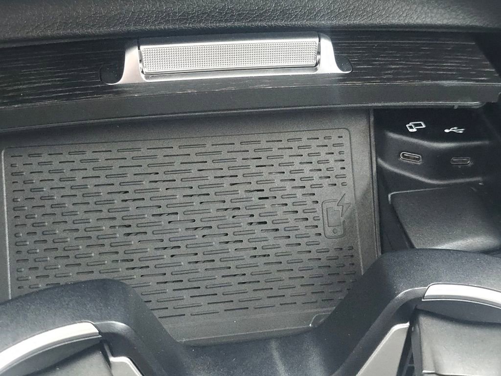 Certified 2023 Mercedes-Benz GLS 450 4MATIC image 34