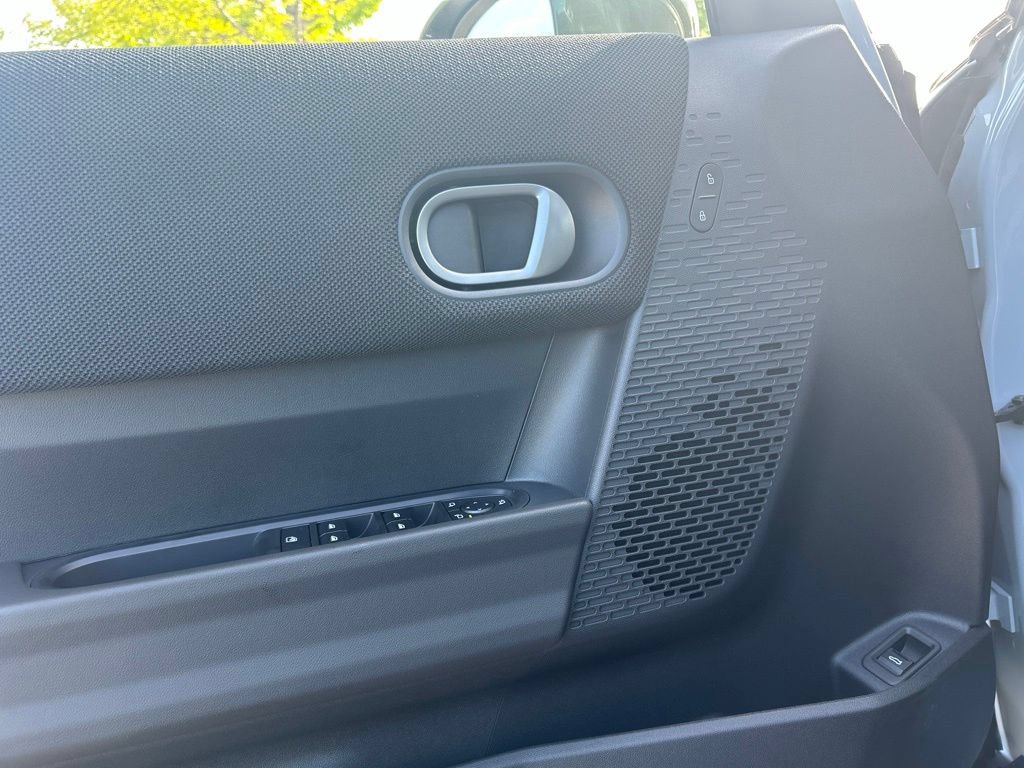 New 2027 MINI Cooper 2-Door Hardtop FWD image 25